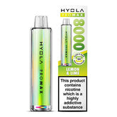 Lemon & Lime - Hyola Pro Max 8000